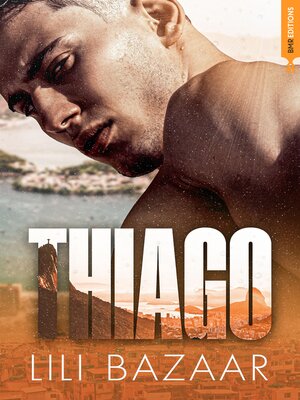 cover image of Thiago